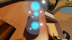 A screenshot taken in Dreams. 3 of 24.