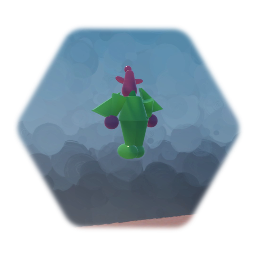 Winng Space Grizzlies