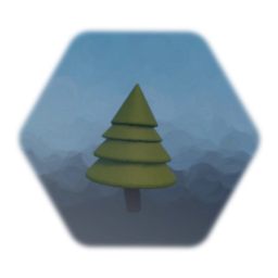 Pine Tree