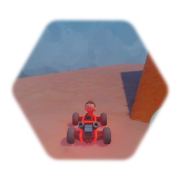 Donny - VoK but no land