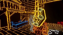 A screenshot taken in Dreams. 9 of 18.