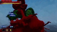 A screenshot taken in Dreams. 13 of 18.