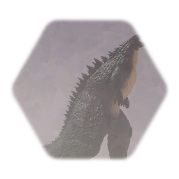 Monsterverse Dagon