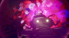 AlienInvasionUfoFanClub parts I and II