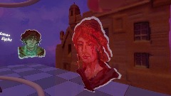 A screenshot taken in Dreams. 8 of 8.