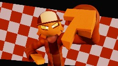 A screenshot taken in Dreams. 2 of 2.