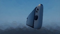 A screenshot taken in Dreams. 4 of 10.