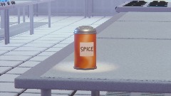 A screenshot taken in Dreams. 8 of 12.