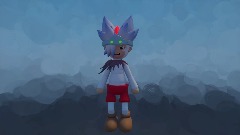 A screenshot taken in Dreams. 1 of 3.