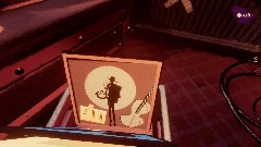 A screenshot taken in Dreams. 21 of 29.