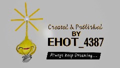 EHOT_4387 Intro 2025 - Always keep Dreaming