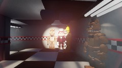 A screenshot taken in Dreams. 2 of 12.