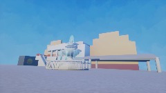 Former Nickelodeon Studios template