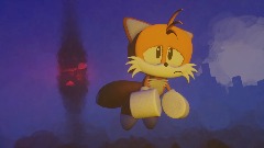 A screenshot taken in Dreams. 2 of 2.