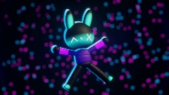 A screenshot taken in Dreams. 11 of 12.