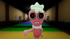 A screenshot taken in Dreams. 4 of 5.