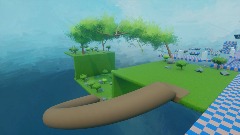 A screenshot taken in Dreams. 6 of 10.