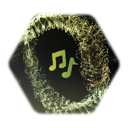 Kylo's Theme (Simlified)