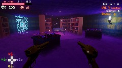 A screenshot taken in Dreams. 3 of 13.