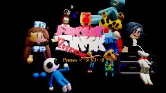 Friday night bopin vs everyone