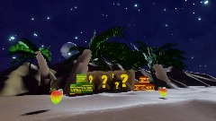 A screenshot taken in Dreams. 1 of 20.
