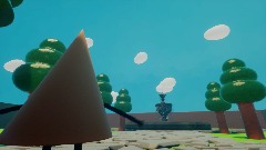 A screenshot taken in Dreams. 2 of 5.