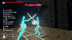 Dungeon Exile [Demo] 1.3.0