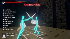 Dungeon Exile [Demo] 1.3.0