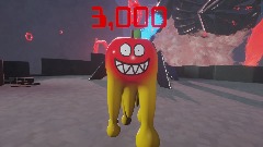Applesauce Meltdown Boss Battle