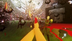 A screenshot taken in Dreams. 2 of 9.