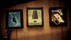 A screenshot taken in Dreams. 11 of 27.