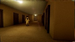 A screenshot taken in Dreams. 6 of 8.