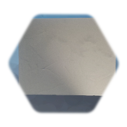 Smooth Concrete Wall