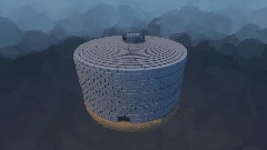 A screenshot taken in Dreams. 2 of 6.