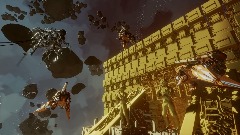 A screenshot taken in Dreams. 18 of 23.