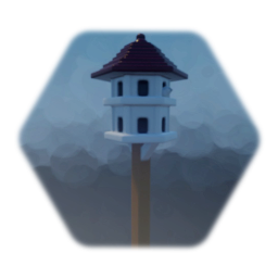 <uipossessvizbody> Dreams Guild - Happy farm dove house