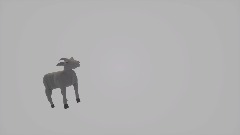 Litteraly Goat sim be like 2 (WIP)