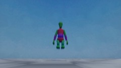 A screenshot taken in Dreams. 1 of 1.