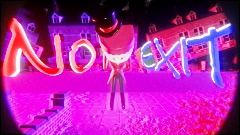 A screenshot taken in Dreams. 5 of 10.