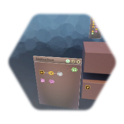 Dungeon System - Room Logic