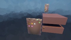 A screenshot taken in Dreams. 1 of 1.