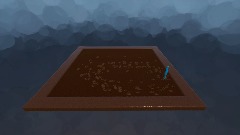 Muddy Footprints