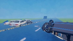 Race Crash Demo