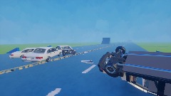 Race Crash