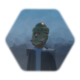 Cliff Steele (Robotman)