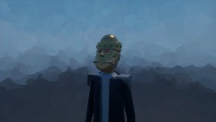 A screenshot taken in Dreams. 2 of 6.