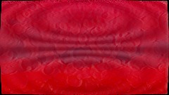 Creepy television filter