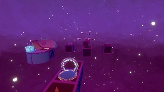 ¡Mi Carrera por el dreamiverso!