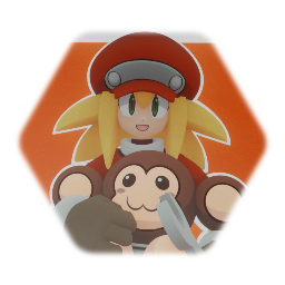 MegaMan Legends Collection