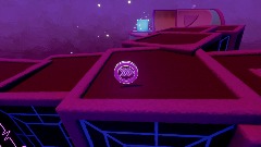 Мои творение гонка